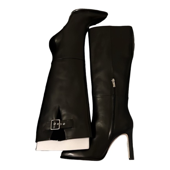 Paige Hazel Knee High Boots! Size 8 - Picture 7 of 15